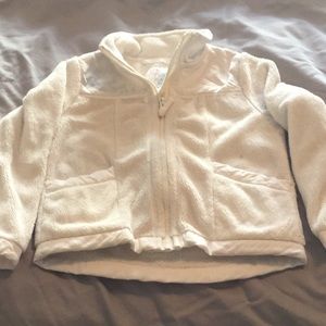 Children’s place White Jacket XS